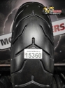 180/55 R18 Dunlop D407 №15360